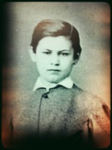 Sigmund Freud