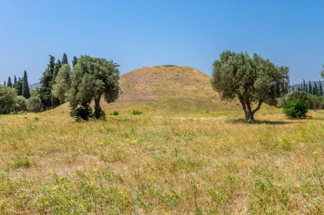 4+1 προτάσεις για πεζοπορία κοντά στην Αθήνα