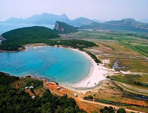 Πάργα