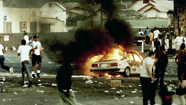 LA 92