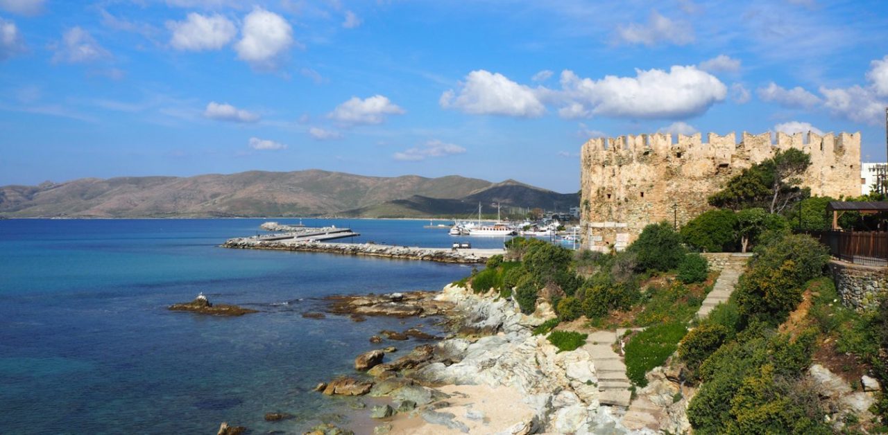 Εύβοια