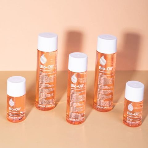 Bio oil λάδι για ραγάδες