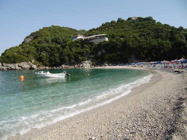 Πάργα