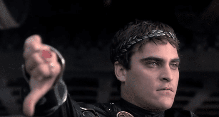 Joaquin Phoenix