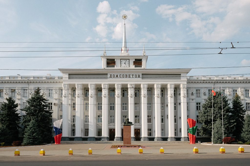 House of Soviets