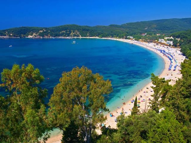 Πάργα