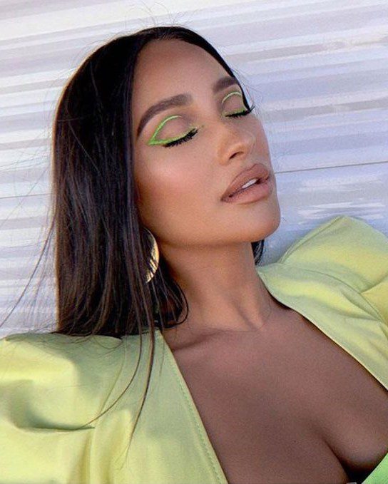 beauty trends