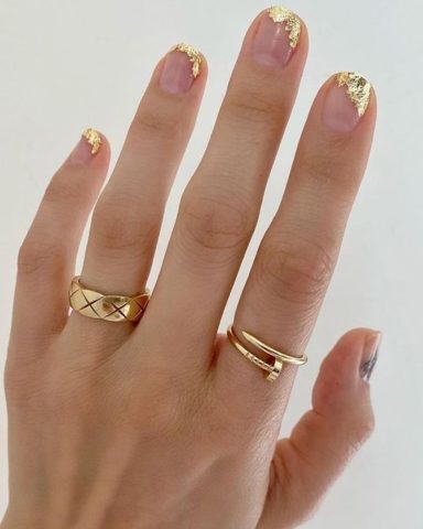 nail art