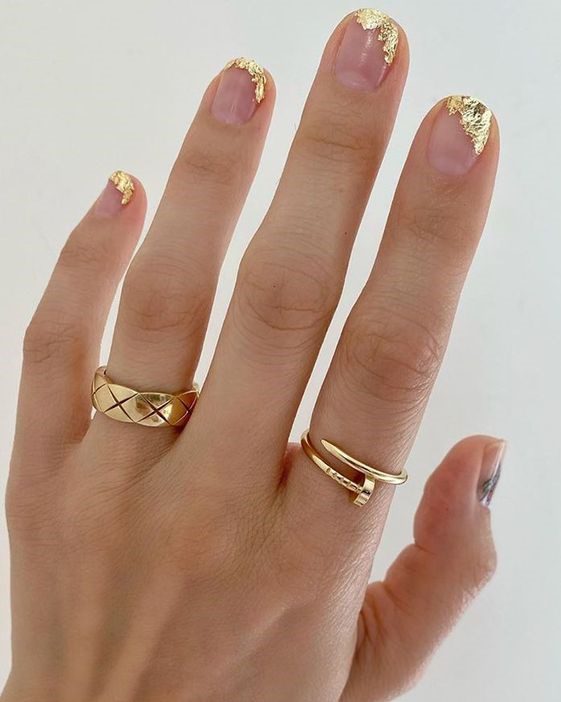 nail art