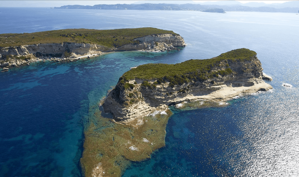 Διαπόντια Νησία