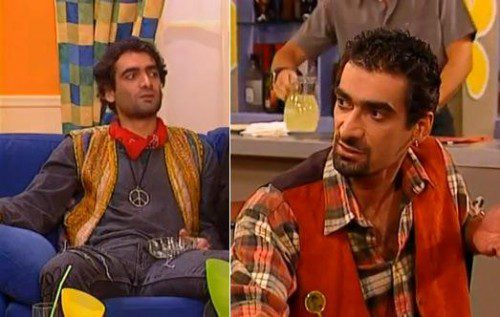 Τα σεναριακά λάθη των τηλεοπτικών σειρών 