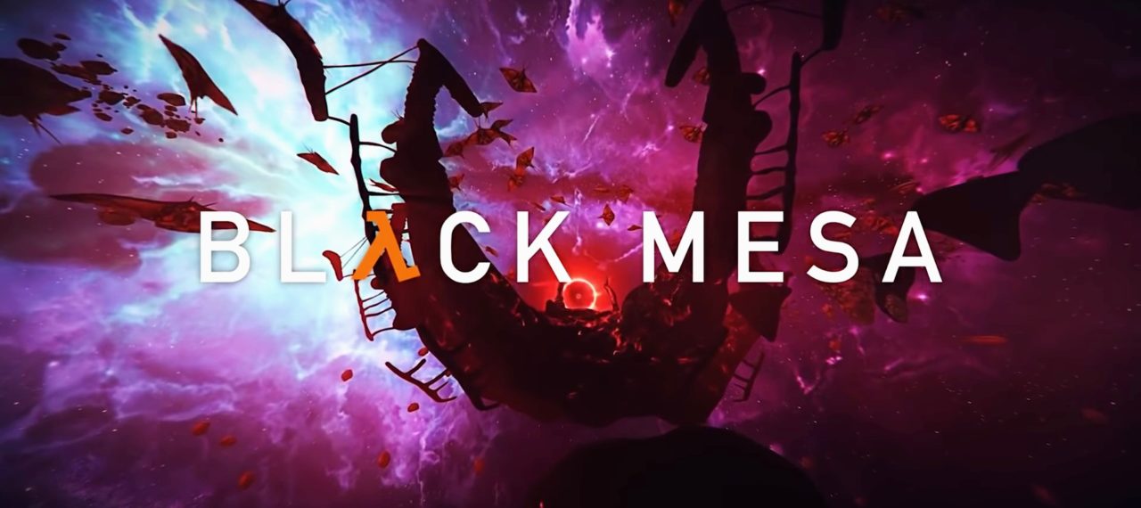 black mesa