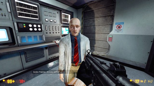 black mesa