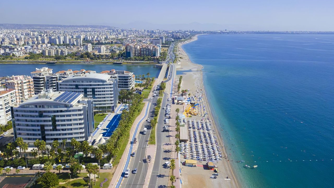 Αττάλεια