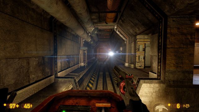 black mesa