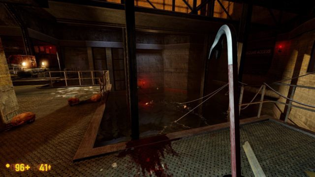 black mesa