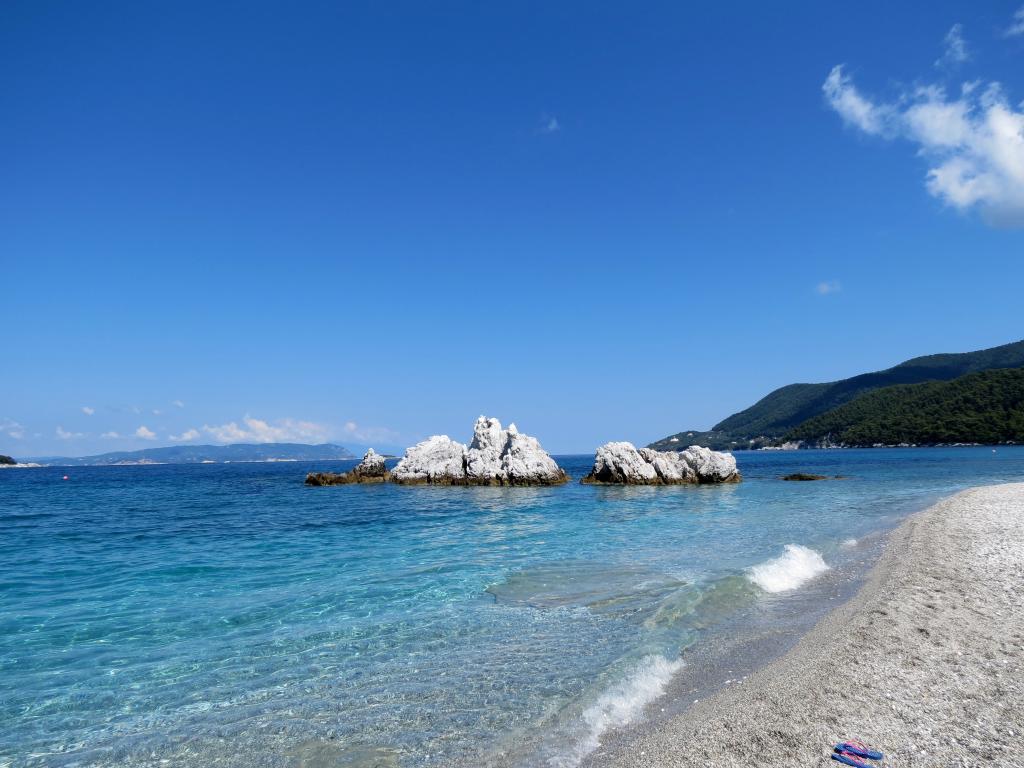 Σποράδες