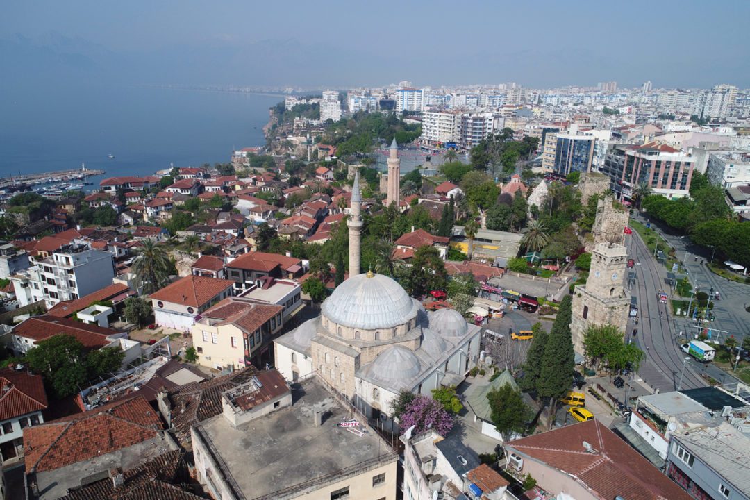 Αττάλεια