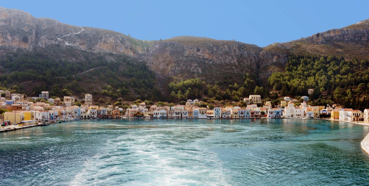 Καστελόριζο