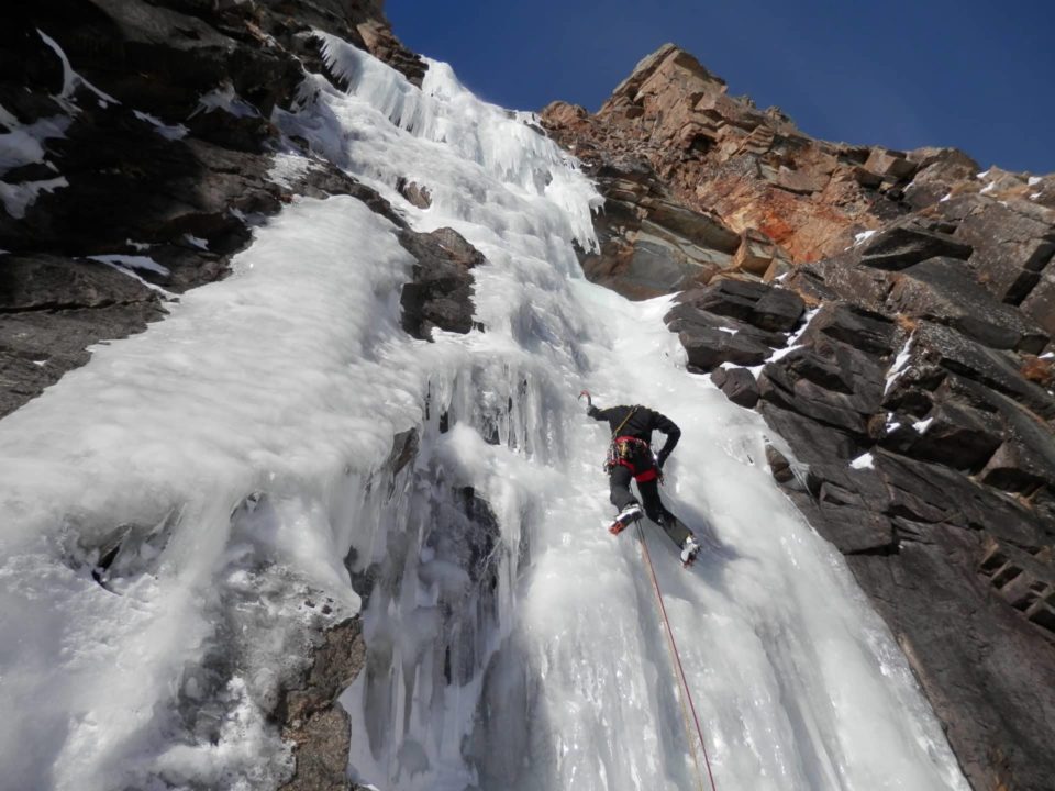 extreme sports