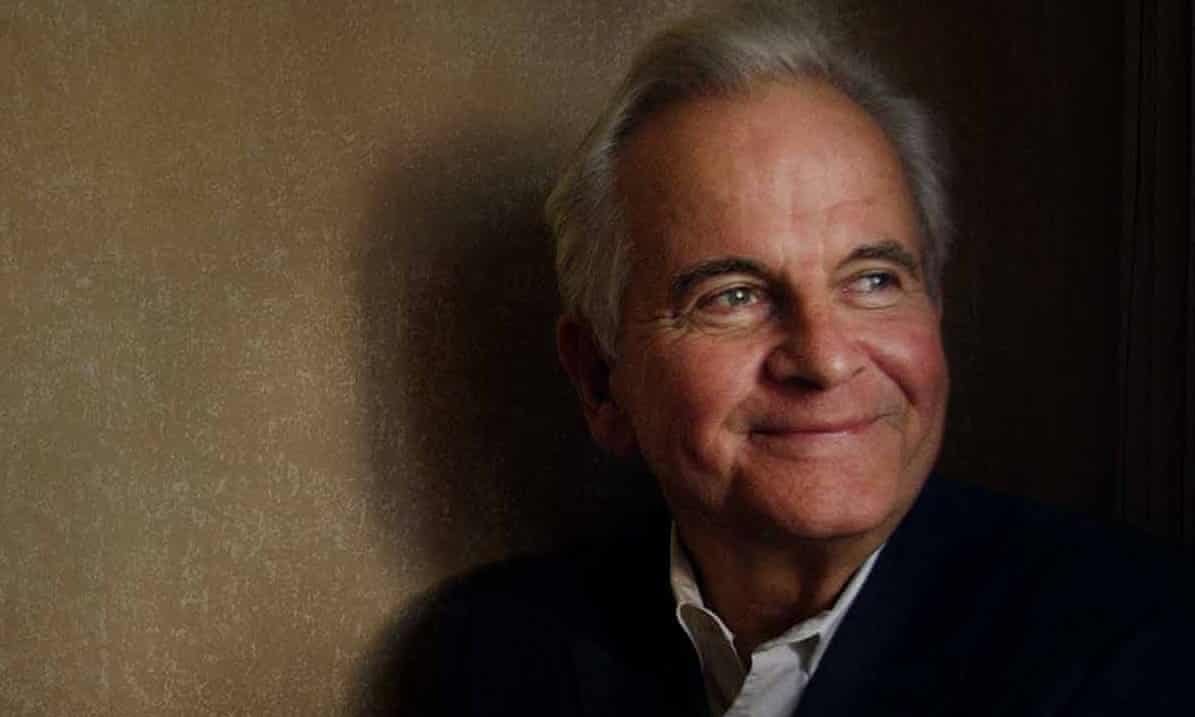 ian holm