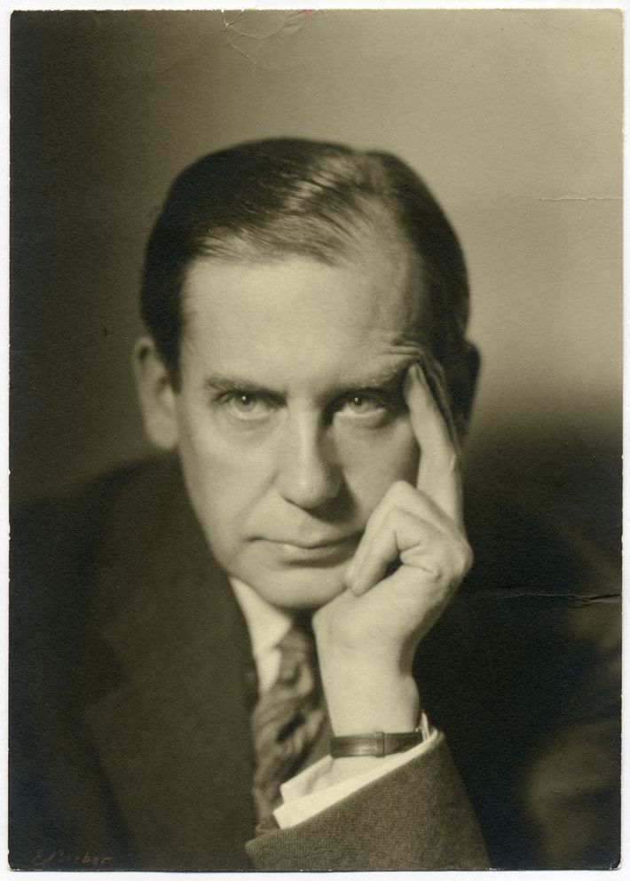 Βάλτερ Γκόπιους, αρχιτεκτονική, Bauhaus