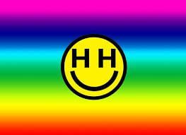 Happy hippie foundation - Miley Cyrus