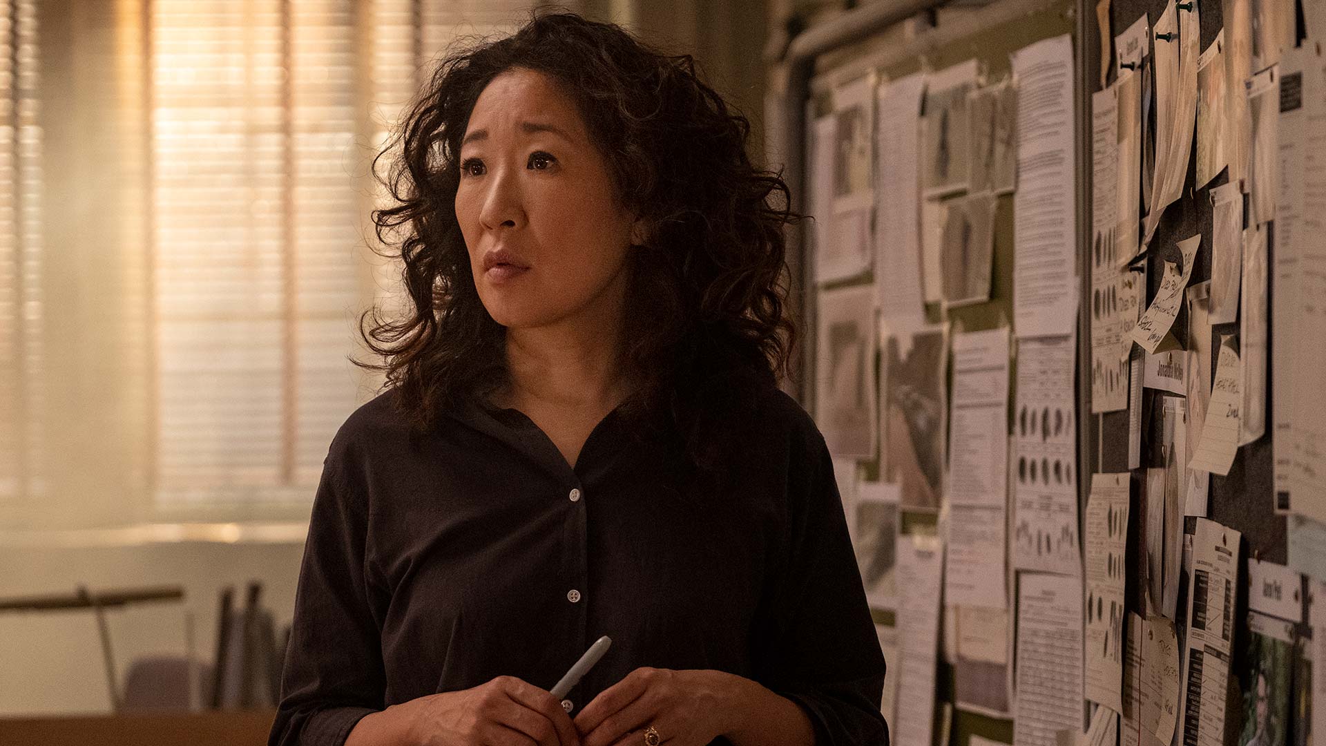 Killing Eve