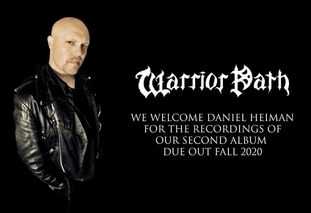 warrior path