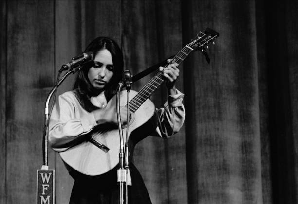 Joan Baez