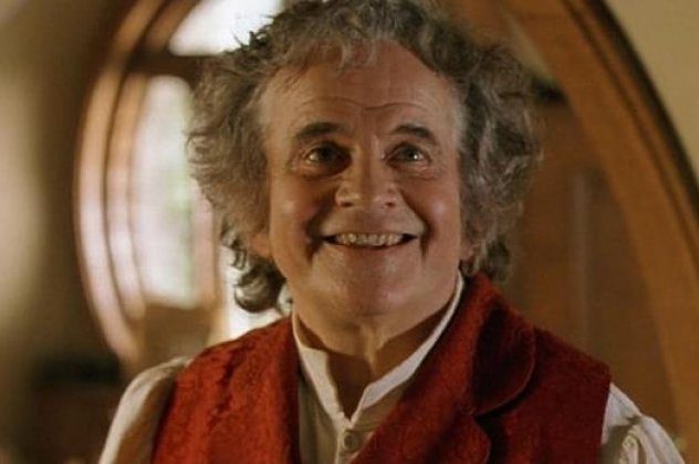 ian holm