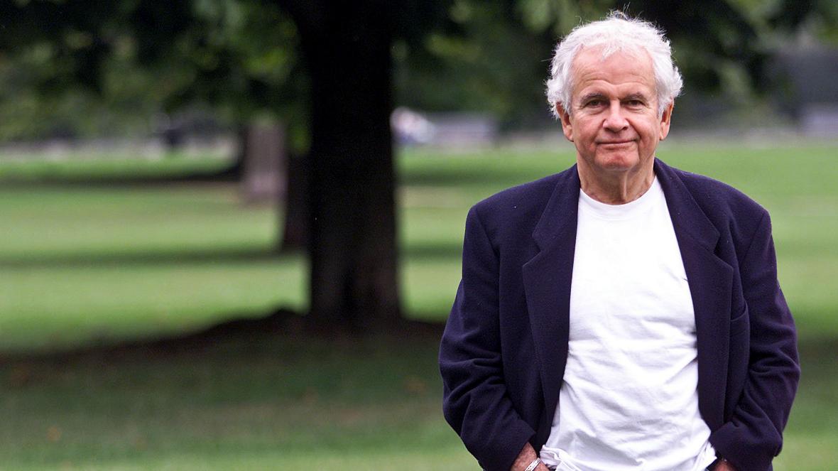 ian holm