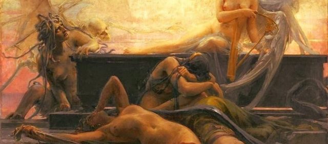 Η Αλήθεια της Κασσάνδρας