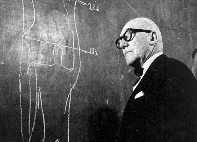 Le Corbusier