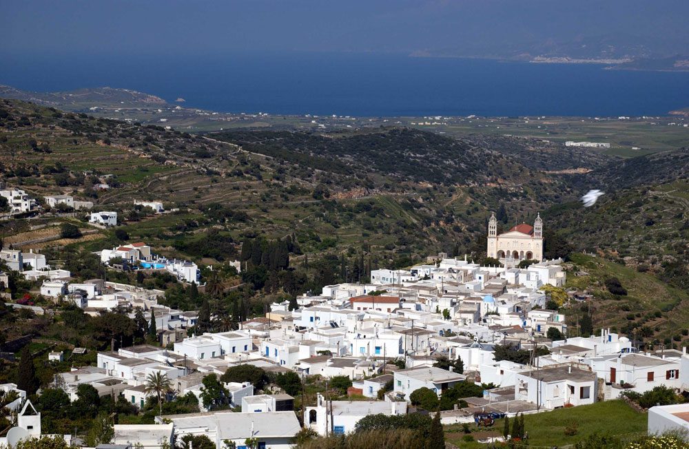 Πάρος