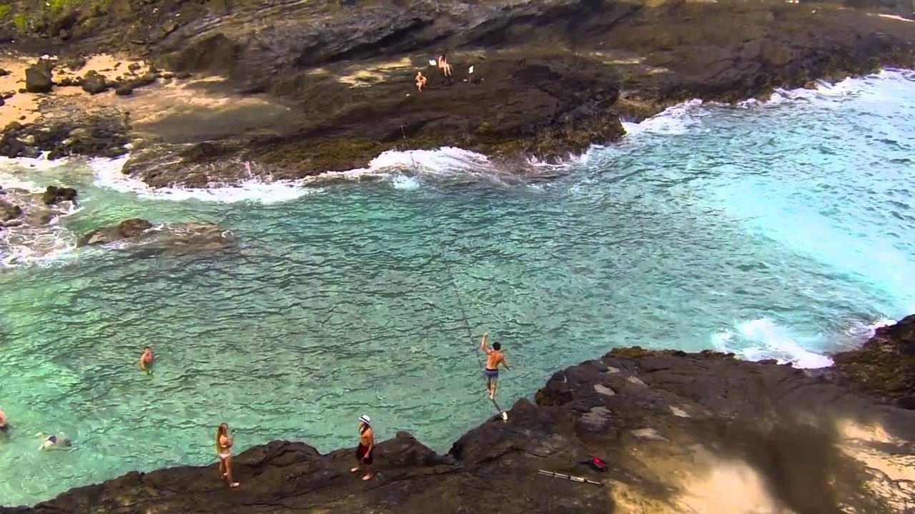 ένα από τα πιο extreme sports