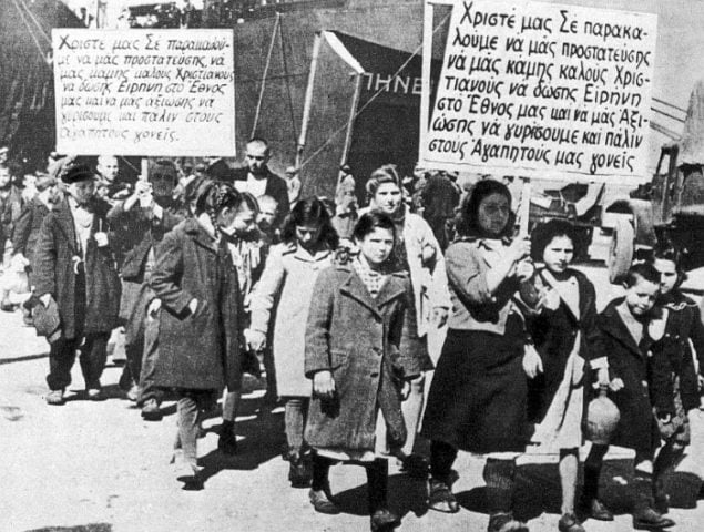 Παιδομάζωμα