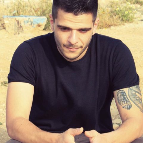 Γιώργος Κυδωνάκης