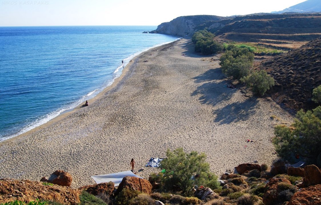 Ανάφη, Ρούκουνας