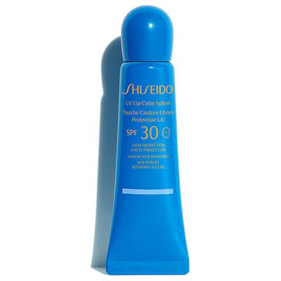 shiseido προστασία χειλιών