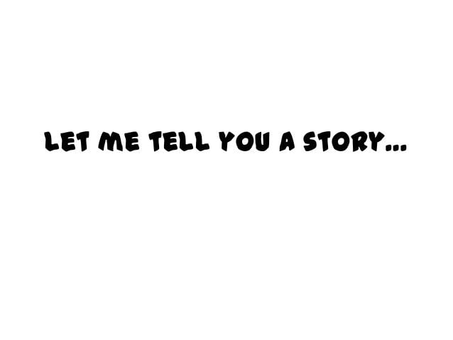 storytelling
