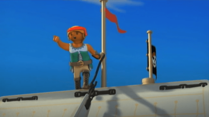 playmobil