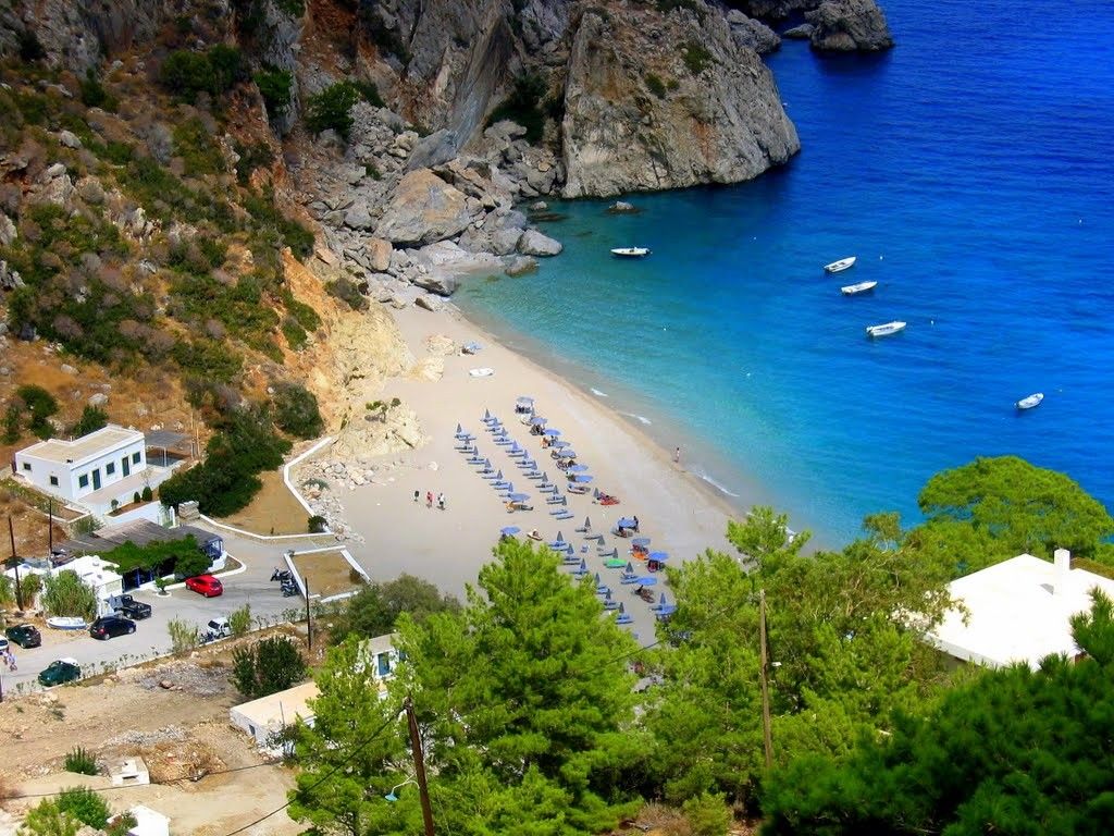 Κάρπαθος