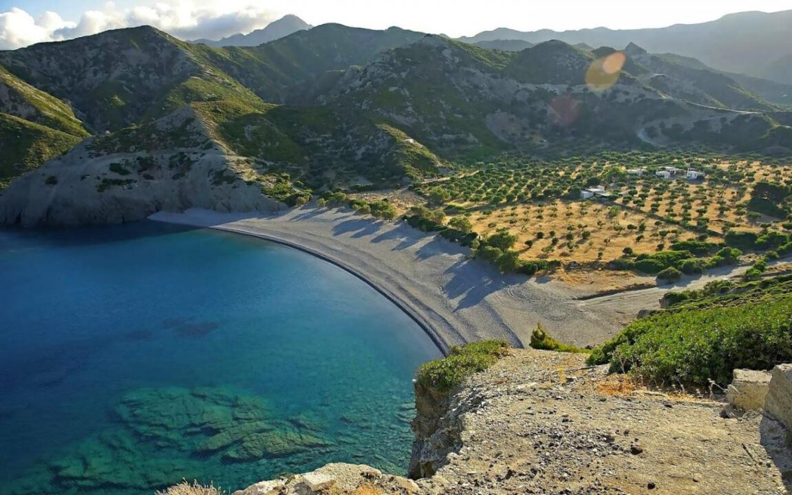 Άγιος Μηνάς
