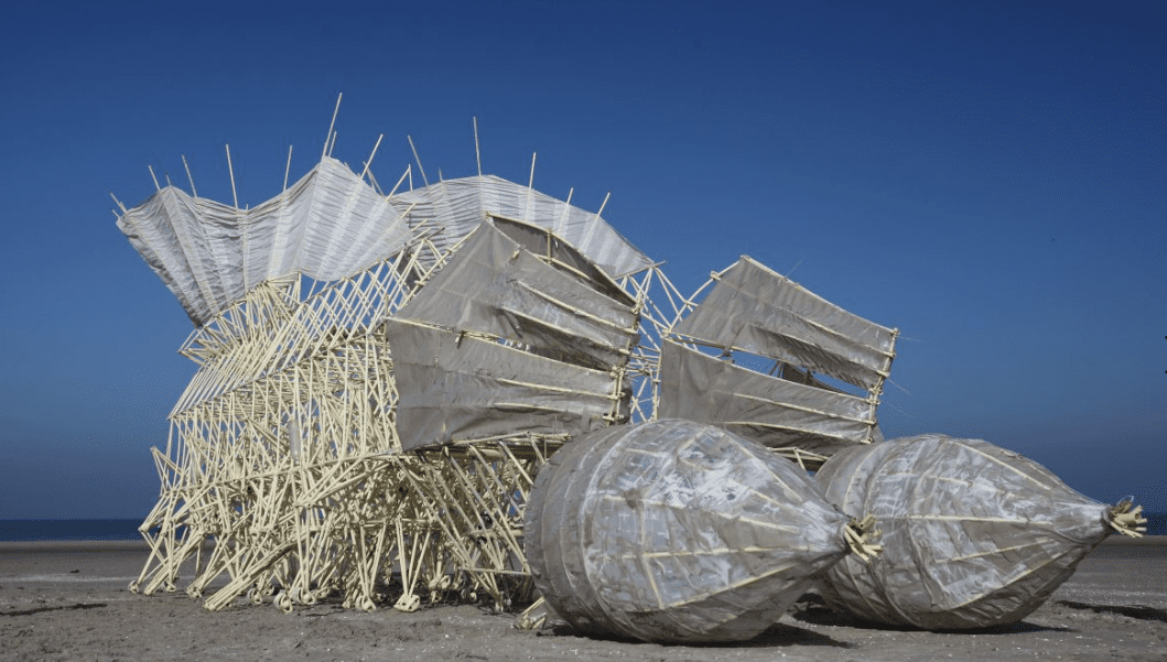 strandbeest