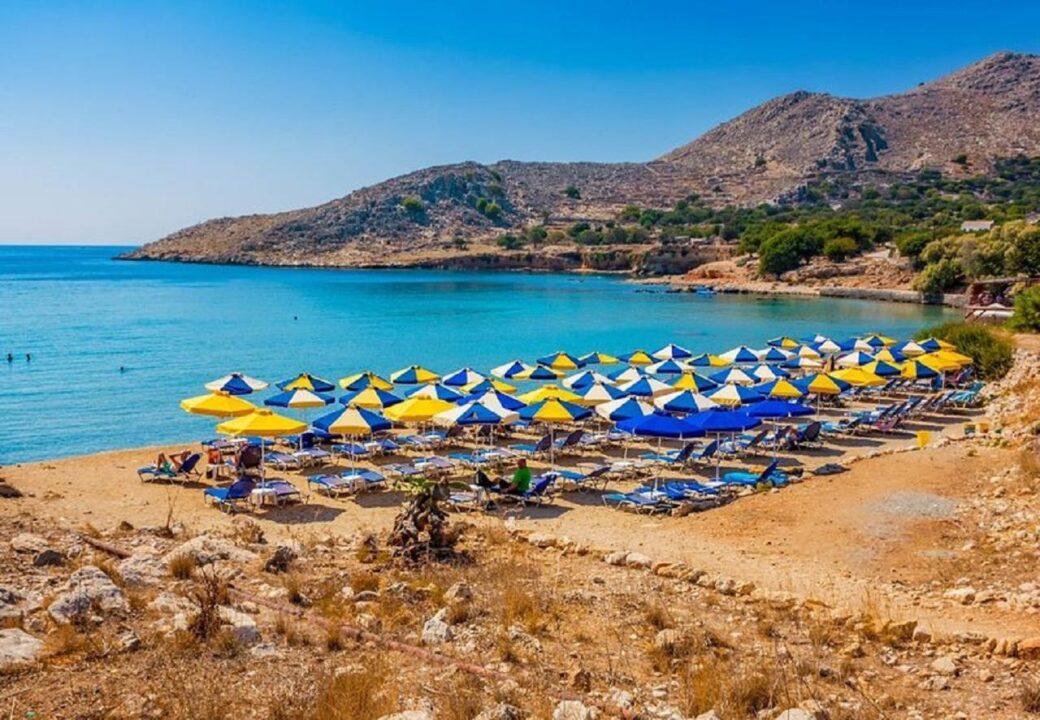Παραλία Πόνταμος