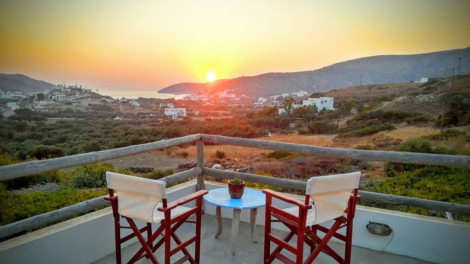 οργανωμένα camping