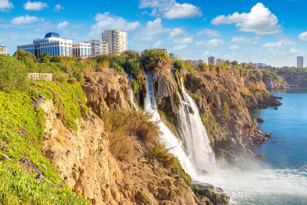 Καταρράκτες Duden 