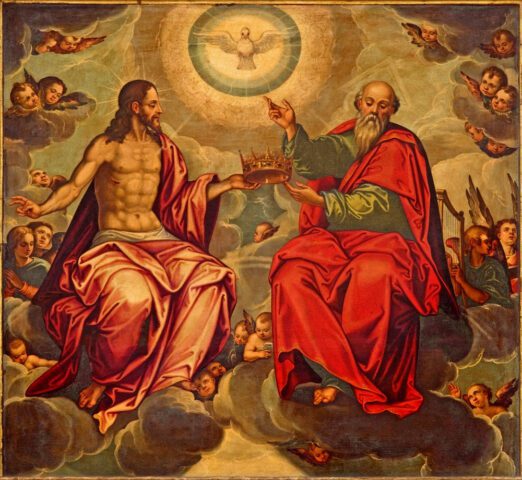 Πηγή εικόνας: thesplendorofthechurch.com | Filioque