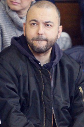 Νίκος Βιτωλιώτης